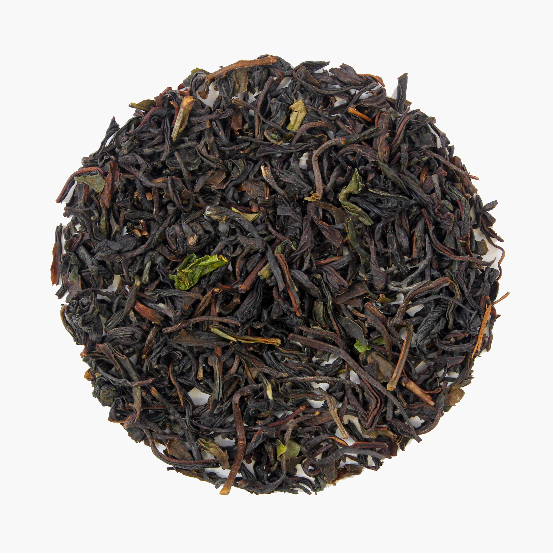 Parkside Frost Tea - 2024