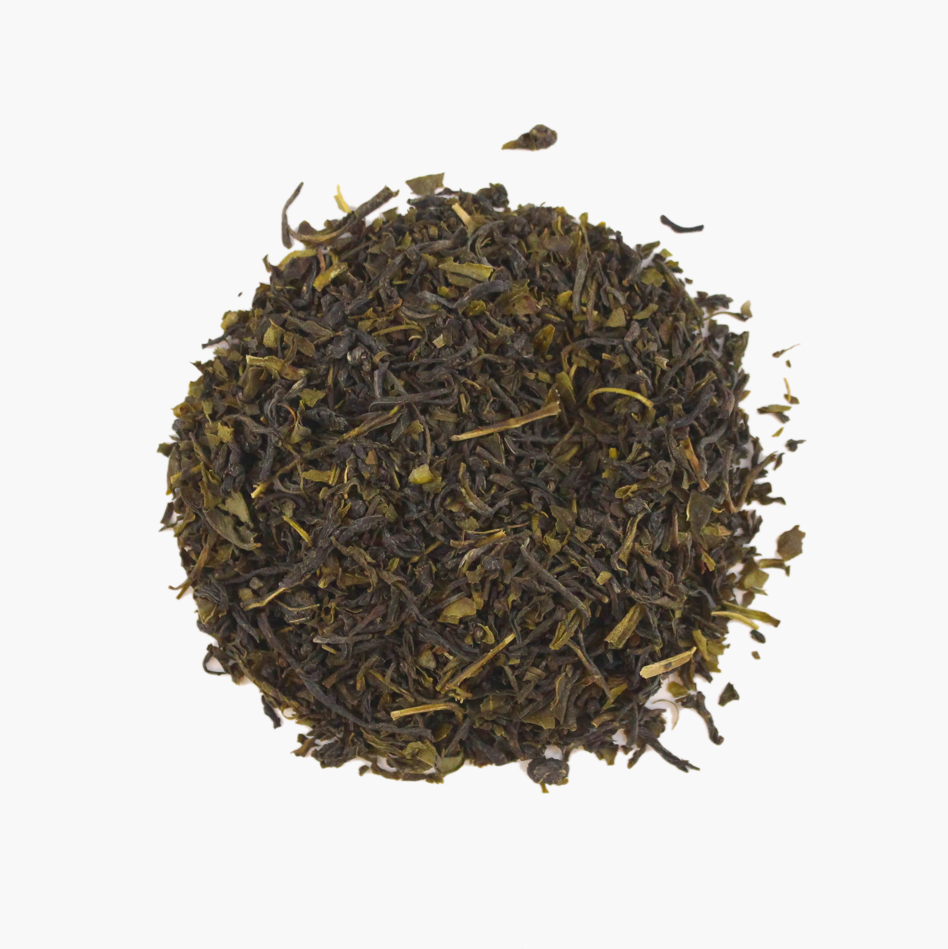 Green Africa - Mosambik, Bio